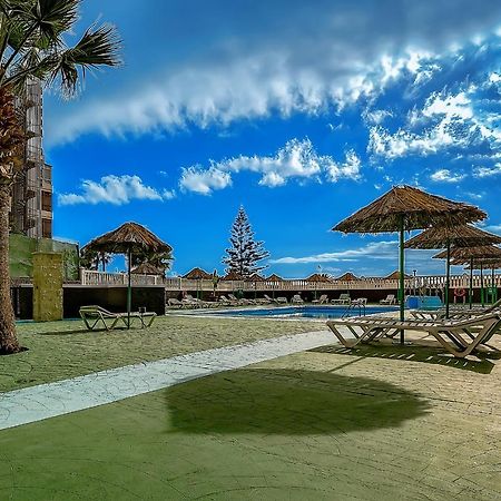 Great View Las Americas Playa de las Americas  Exterior foto