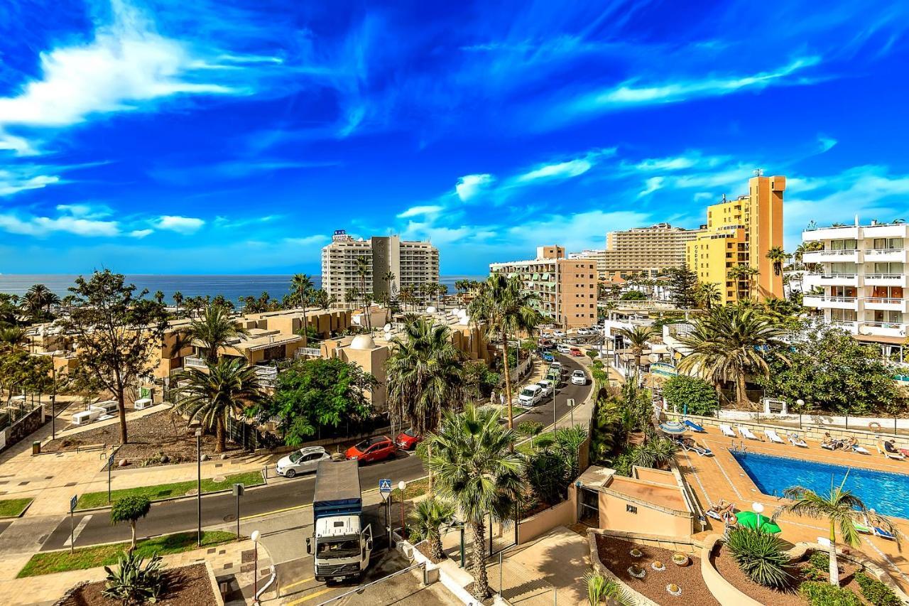 Great View Las Americas Playa de las Americas  Exterior foto