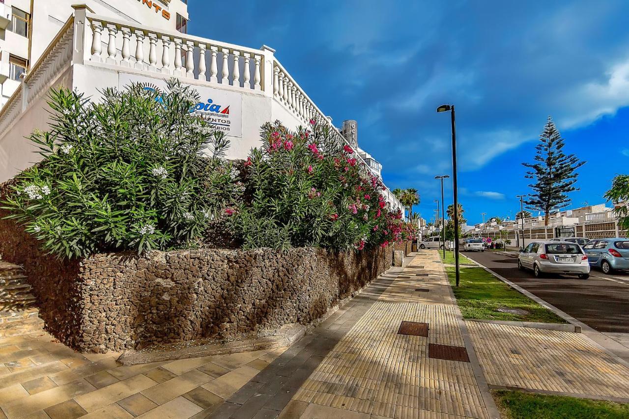 Great View Las Americas Playa de las Americas  Exterior foto